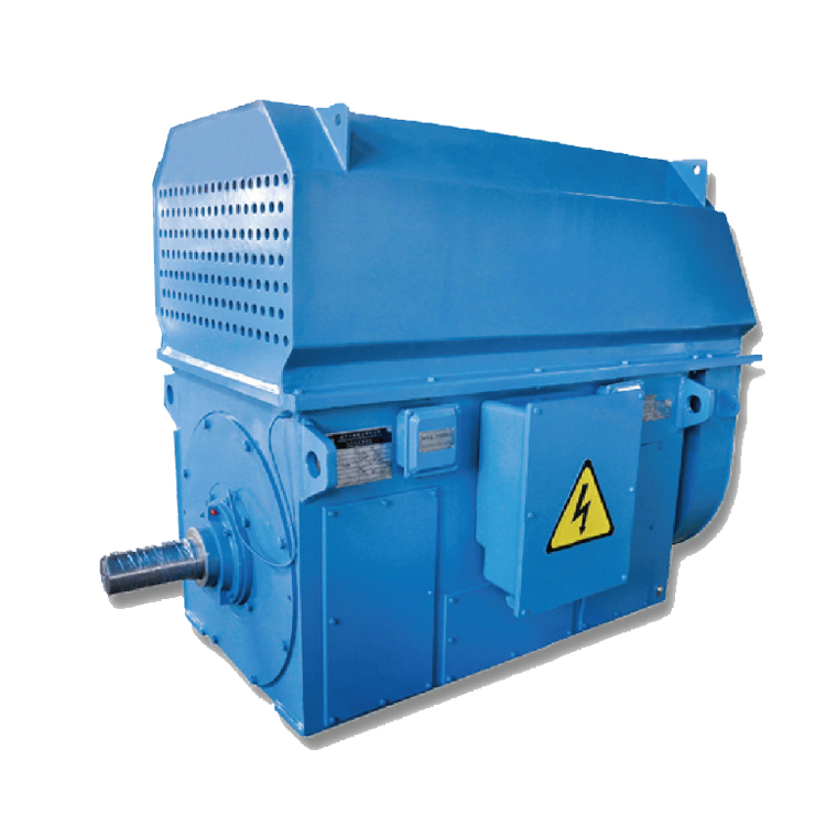 YKK series high voltage three-phase asynchronous motor