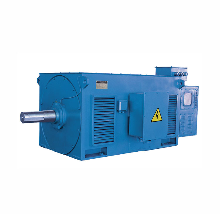 YR series slip ring motor