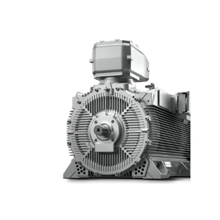 SIMOTICSHVC Flameproof motor